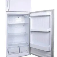 فروش فوری یخچال نو ،آک‌ با کارتن