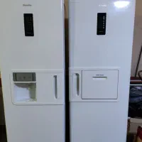 یخچال دوقلو هیمالیا