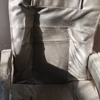 صندلی اداره