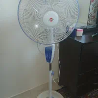 پنکه پارس خزر مدل es.4060r