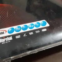 دی وی دی|پخشکننده DVD و ویدیو|ری, دولتآباد|دیوار