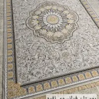 اینجا سرای اقساطی فرش ۱۲متری شاهانه نقش|فرش|اصفهان, لاله|دیوار