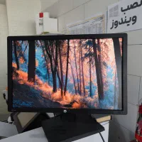مانیتور hp سایز 24 اینچ