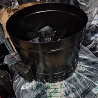 هواکش بین کانالی و سیر کوله 2800|پنکه و تصفیهکنندهٔ هوا|اصفهان, شیخ اشراق|دیوار