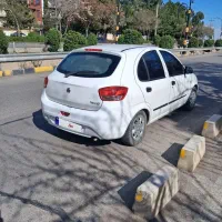 تیبا ۲ کاملآ سالم در حد صفر باتخفیف ویژه