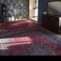 فروش ویلا دوبلکس در باسمنج