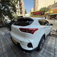 فیدلیتی الیت 5نفره سفید صفر7نفره Elite مدل 404|خودرو سواری و وانت|تهران, اباذر|دیوار