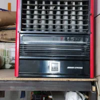 هیتر بخاری فن دار گازی