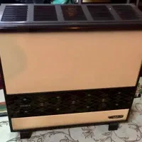 فروش بخاری گازی