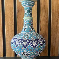ظرف میناکاری|صنایع دستی و سایر لوازم تزئینی|بم, |دیوار
