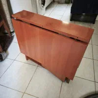 میز ناهارخوری کمجا و تاشو ۴ نفره|میز و صندلی غذاخوری|تهران, استاد معین|دیوار