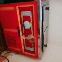 یخچال بستنی|یخچال و فریزر|کلاله, |دیوار