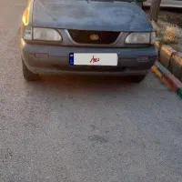 خودرو پراید ۱۴۱