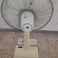 پنکه پارس خزر