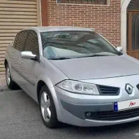 مگان اتومات وارداتی فول ۲۰۰۰