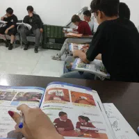 آموزش زبان انگلیسی