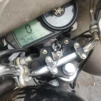 موتور ایردکو 150