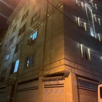 آپارتمان نوساز کلید نخورده گلزاران اصلی ۹۰ متری|فروش آپارتمان|رشت, گلزاران|دیوار