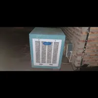 کولر آبی سیلوان