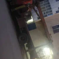 جرثقیل ۹۱۱،بنز|خودرو سنگین|تهران, میدان میوه و تره‌بار مرکزی|دیوار