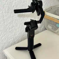 رونین Dji rs3 mini|دوربین عکاسی و فیلم‌برداری|اهواز, زندوکیلی|دیوار