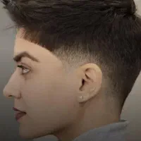 کوتاهی مو درب منزل پذیرقته میشود|خدمات آرایشگری و زیبایی|کارون, |دیوار