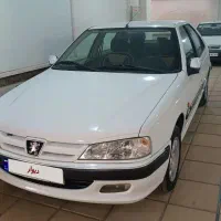 پارس دوگانه کارخانه  استثنایی 97