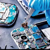 تعمیر کار موبایل
