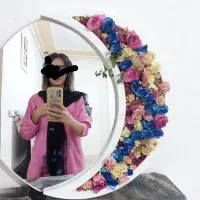 تسبیح و پلاک رزینی