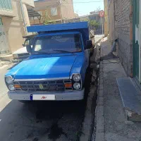 جکدارسالم بدون روغن سوزی وروغن ریزی تناژ پایین