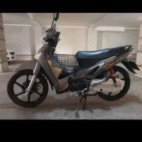 پیشرو پیام ۱۳۵