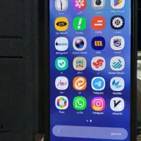 گوشی A36 5G 256 ویتنام