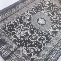 فرش طرح ورساچه ۴ متری|فرش|اصفهان, کشاورزی|دیوار