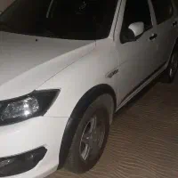 کوییک GXL اسفند ۱۴۰۳ صفر