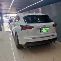 لکسوس Nx200 سفید|خودرو سواری و وانت|رشت, شهرک پردیسان|دیوار