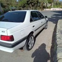 پژو 405|خودرو سواری و وانت|تهران, شهرک امیرالمومنین|دیوار