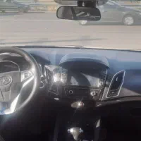 جک s5 مدل 95 اتومات|خودرو سواری و وانت|خسروشاه, |دیوار