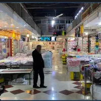 فروش مغازه ۱۸متری