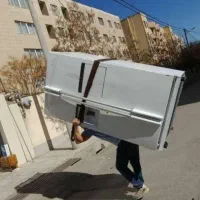 باربری حمل اثاثیه منزل جابجاییکارگر بستهبندی|خدمات حمل و نقل|کرمانشاه, |دیوار