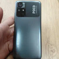 گوشی xiaomi poco m4 pro 5g|موبایل|کرج, فاز ۳ گوهردشت|دیوار