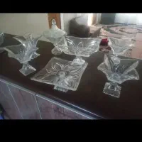 ظروف پذیرایی|ظروف سرو و پذیرایی|همدان, |دیوار