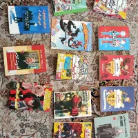 کتاب های داستانی با قیمت مناسب