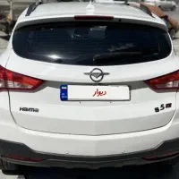 قیمت هایما S5 گیربکس CVT|خودرو سواری و وانت|تبریز, |دیوار