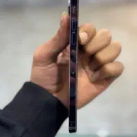 iphone 14 pro max 256 batriy 100|موبایل|پرند, فاز ۲|دیوار