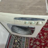 لباسشوو یی|ماشین لباسشویی و خشک‌کن لباس|گرگان, |دیوار