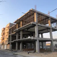پیش فروش سه خواب ساختمان شش واحدی.