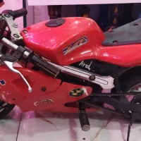 موتور سوزوکی