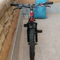 دوچرخه ویوا اصل سایز 20|دوچرخه، اسکیت، اسکوتر|شیراز, کوشک میدان|دیوار