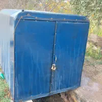 باربند وانتی|قطعات یدکی و لوازم جانبی|قصابه, |دیوار