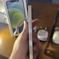 آیفون 12|موبایل|رشت, توشیبا|دیوار